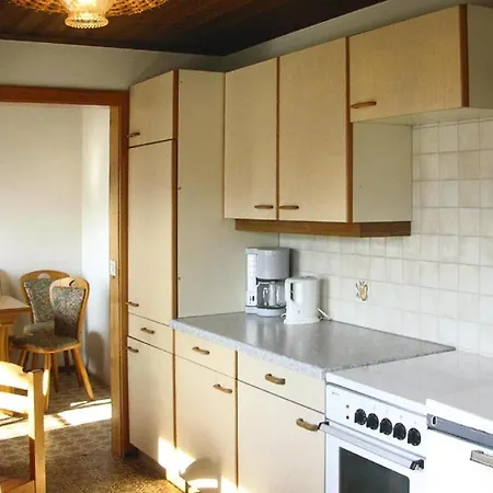 Ferienhaus In Hollersbach - Osb03056-f * 홀레르스바흐 임 핀츠가우