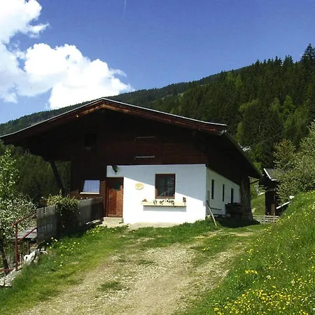 펜션 Ferienhaus In Hollersbach - Osb03056-f *