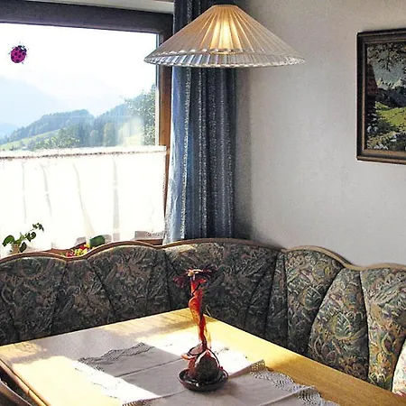 Ferienhaus In Hollersbach - Osb03056-f 홀레르스바흐 임 핀츠가우