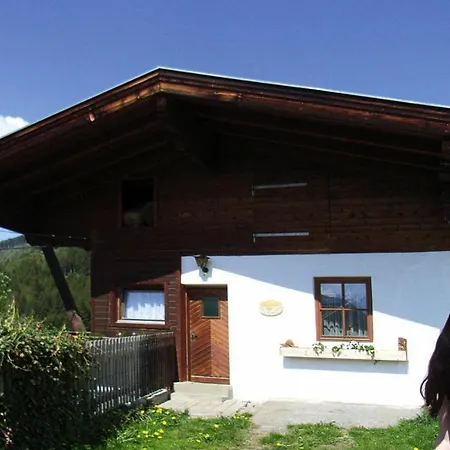 Ferienhaus In Hollersbach - Osb03056-f *